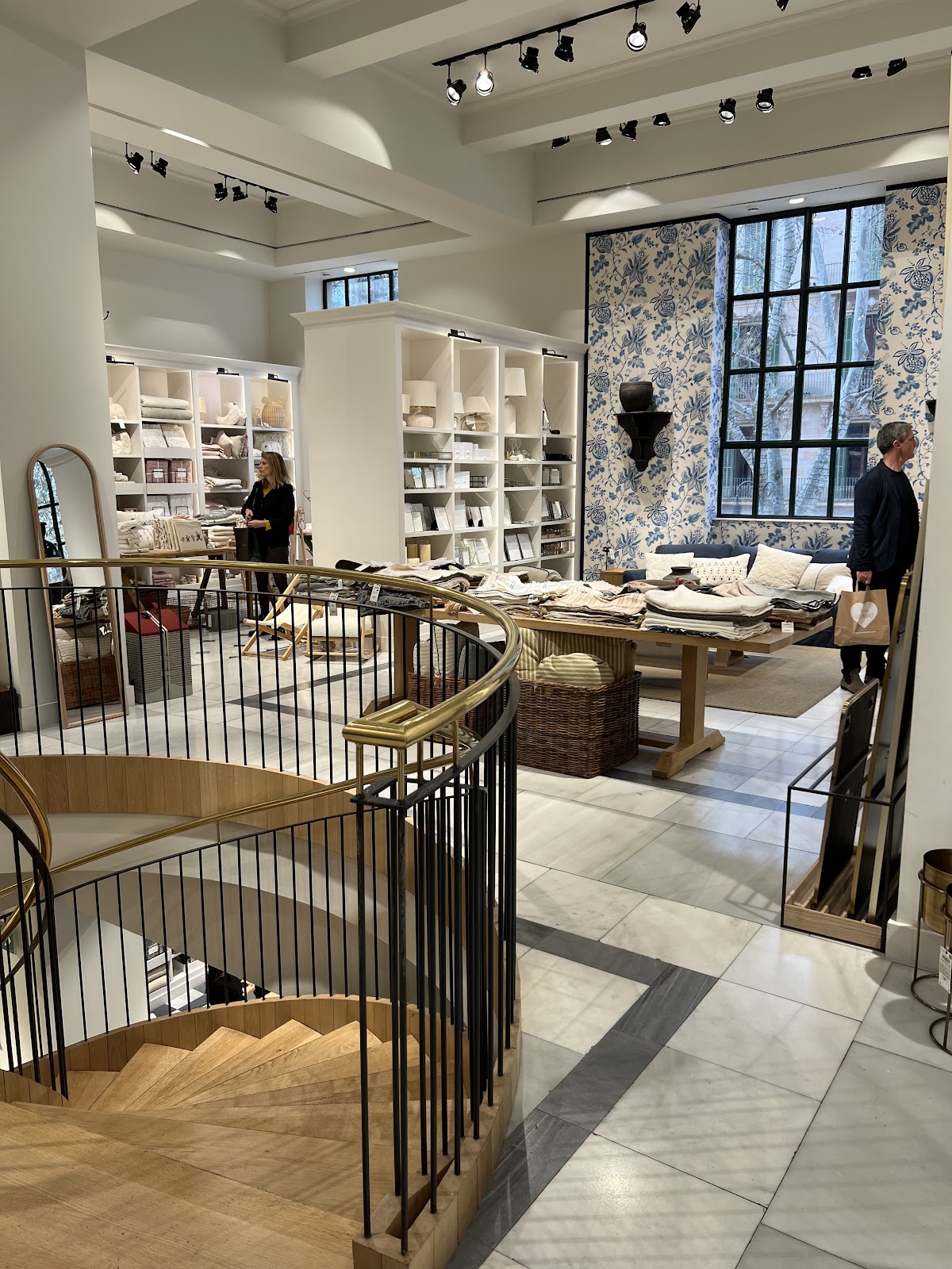 ZARA HOME