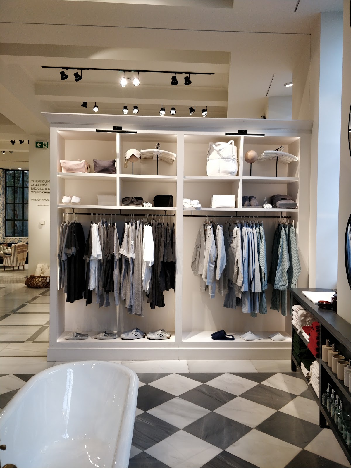 ZARA HOME