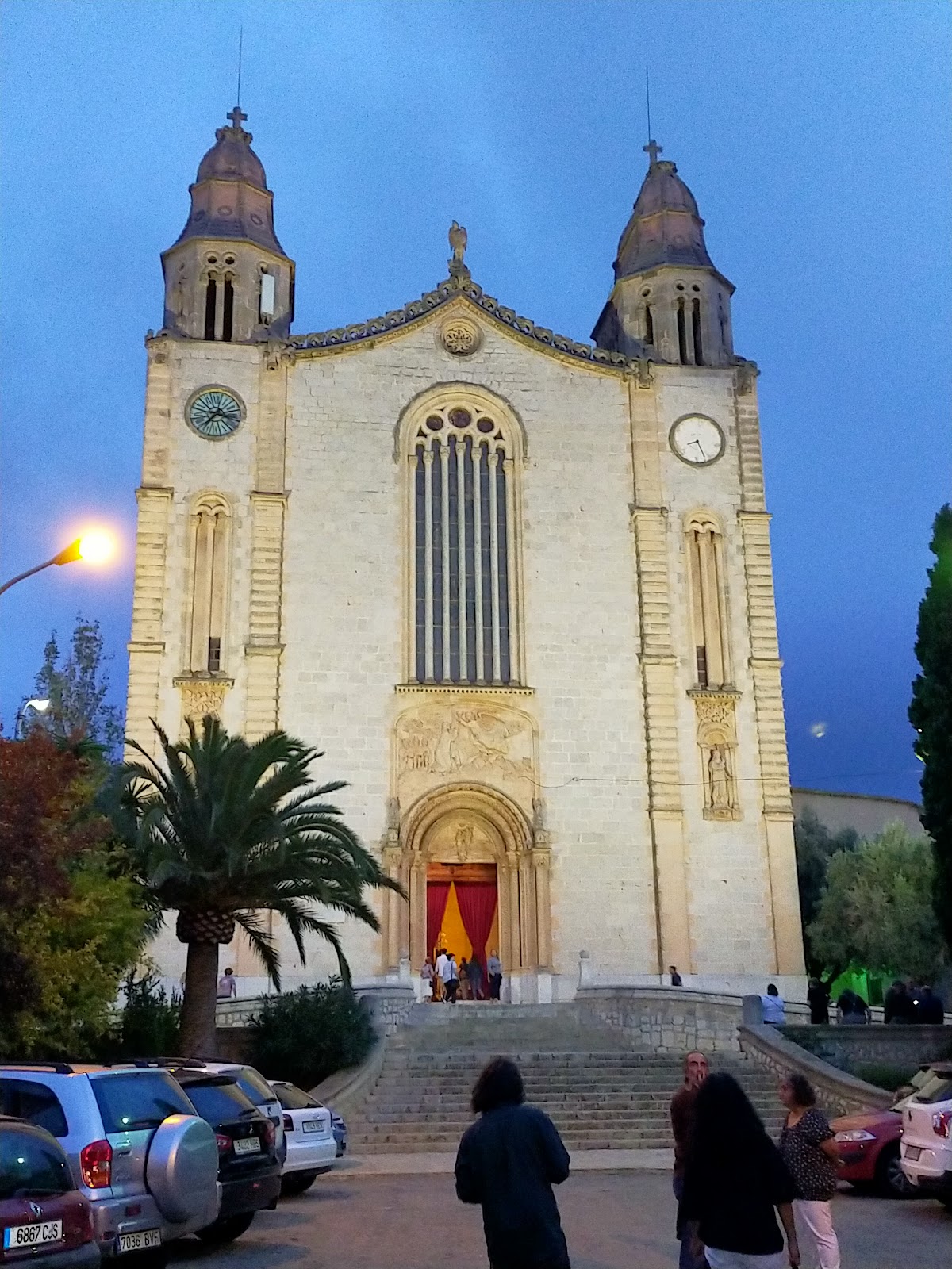 Calvià