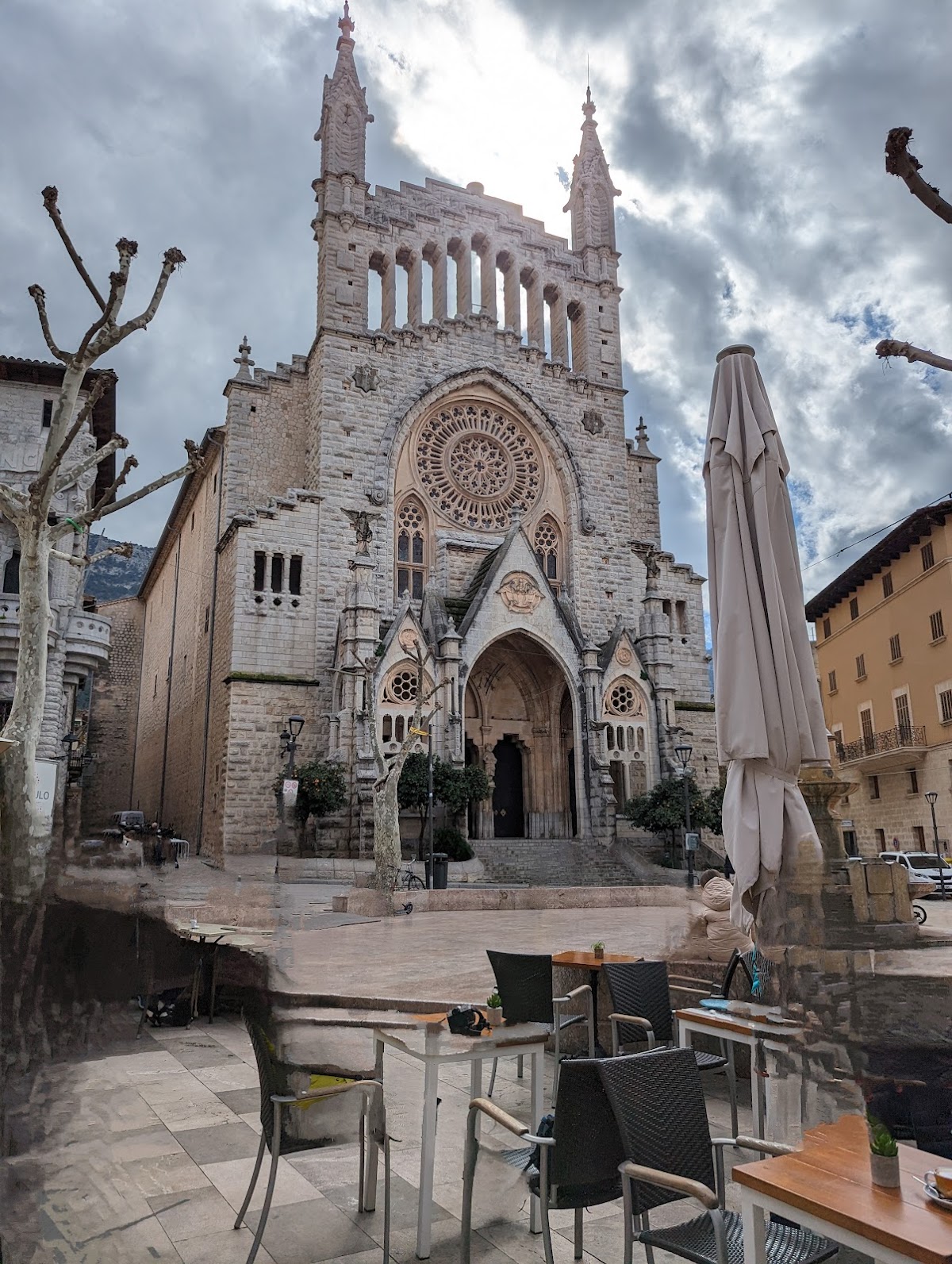 Plaça de la Constitució
