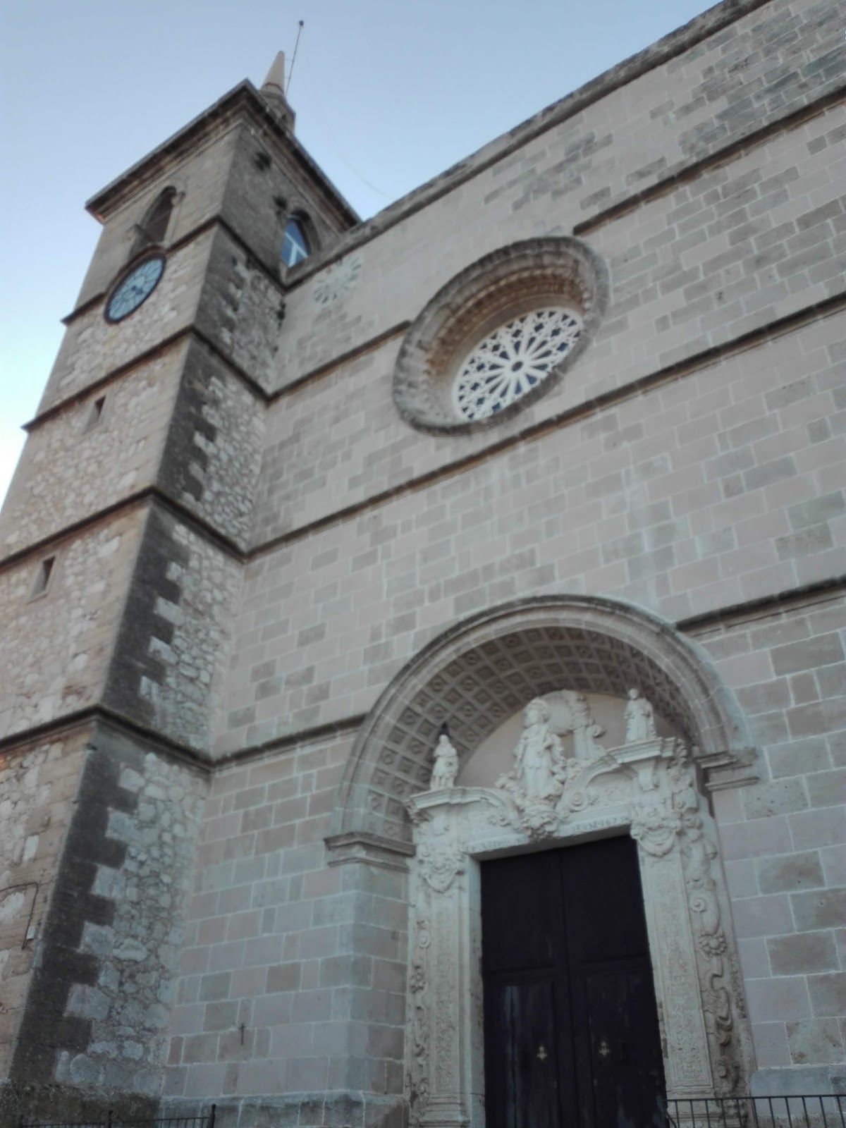 Santa Margalida