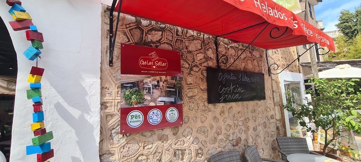 Gelat Sóller