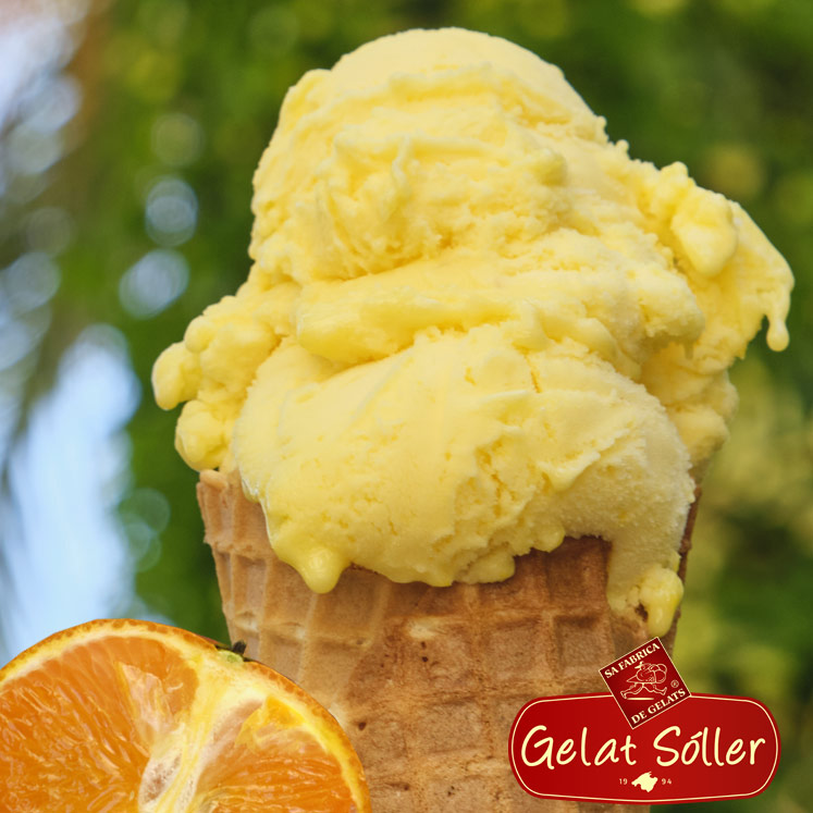 Gelat Sóller