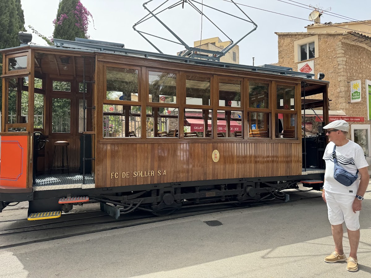 Gelat Sóller