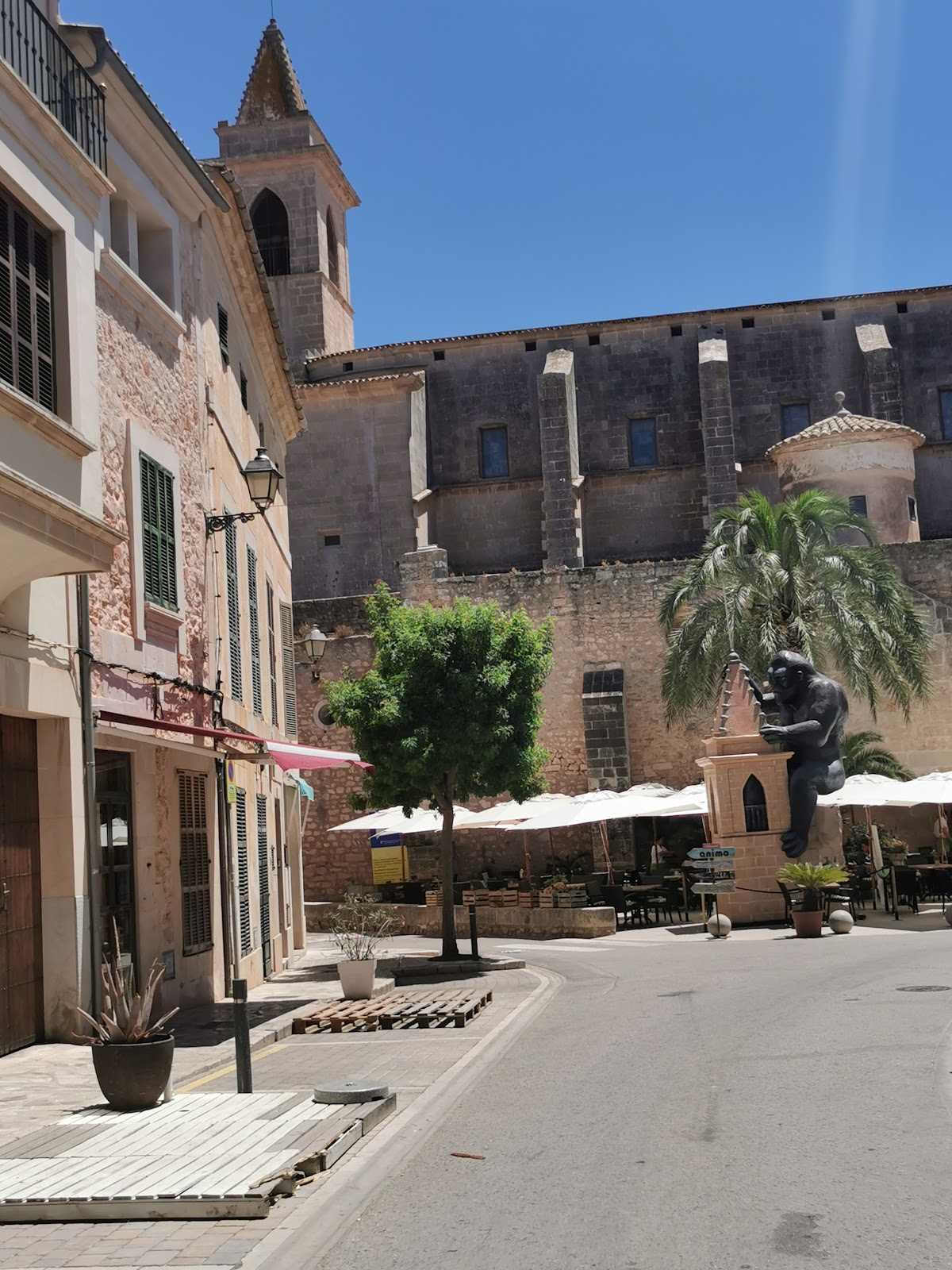 Santanyí