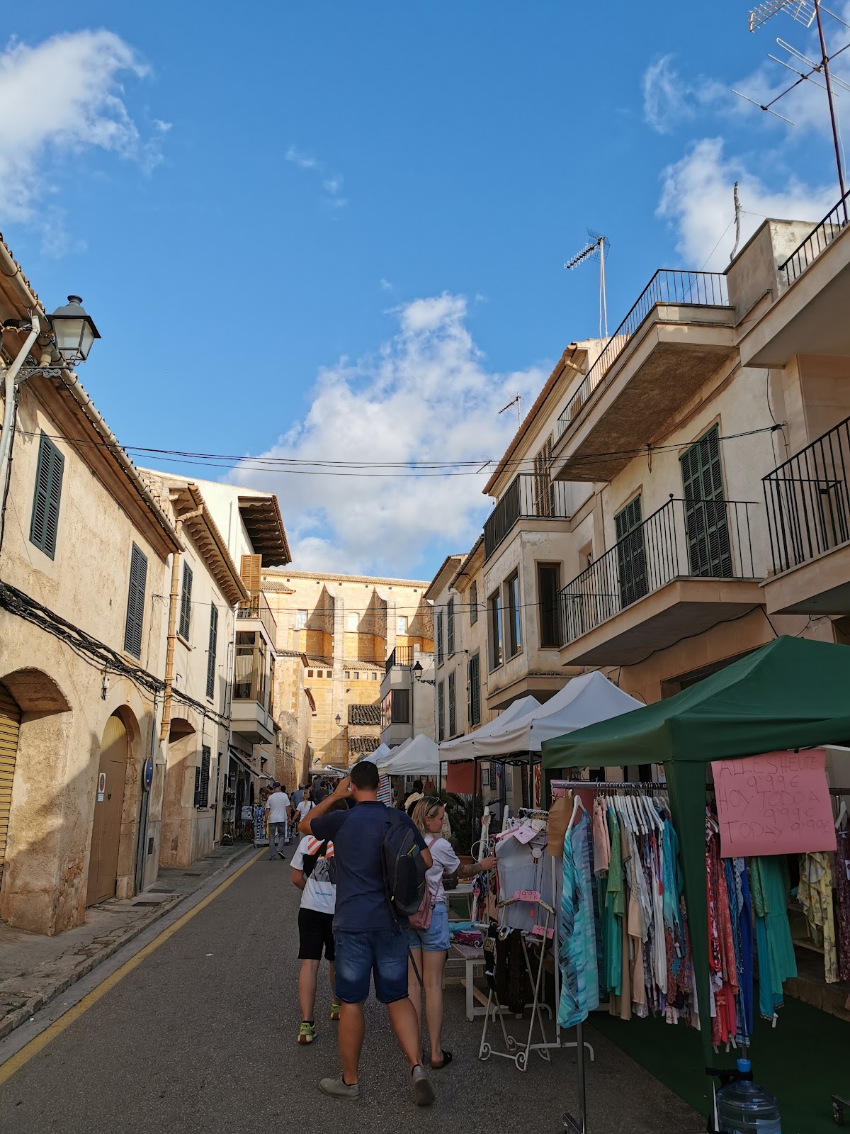 Santanyí
