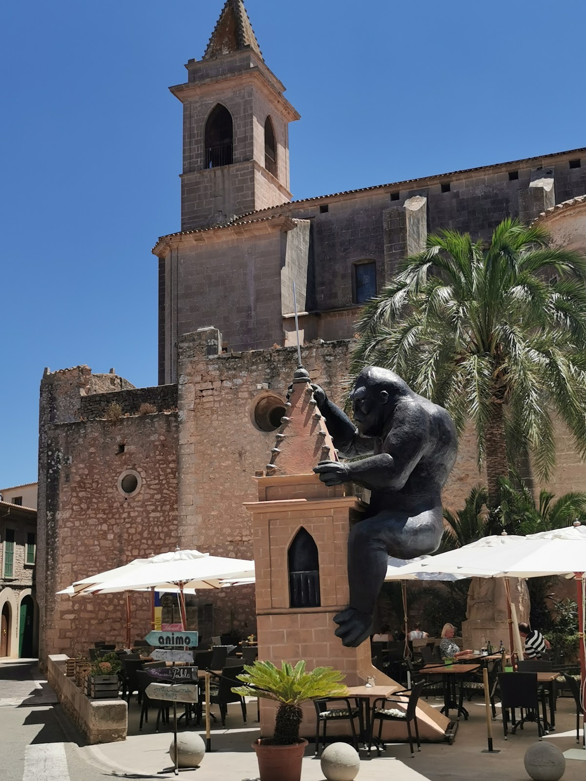 Santanyí