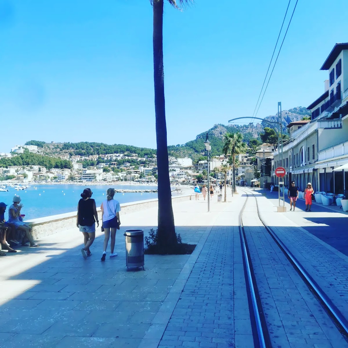 Port de Sóller