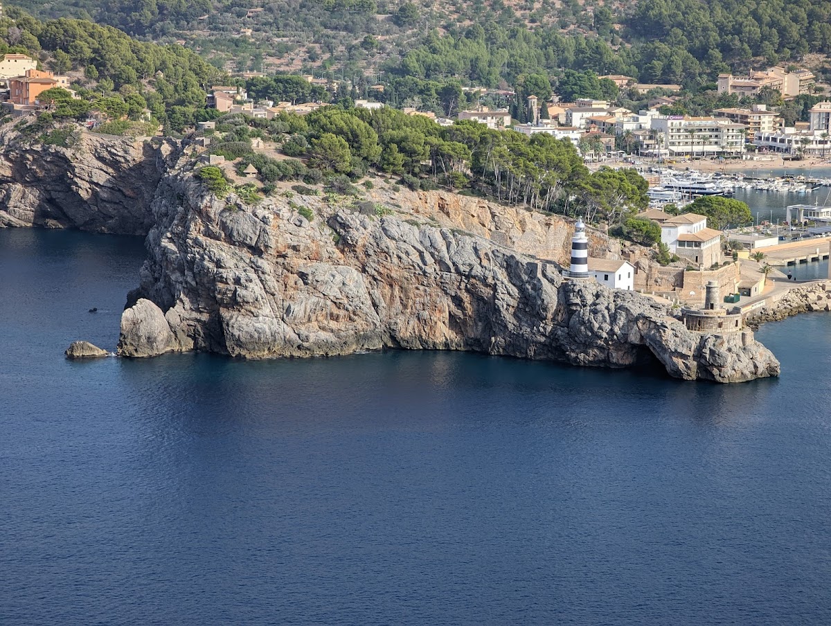 Port de Sóller