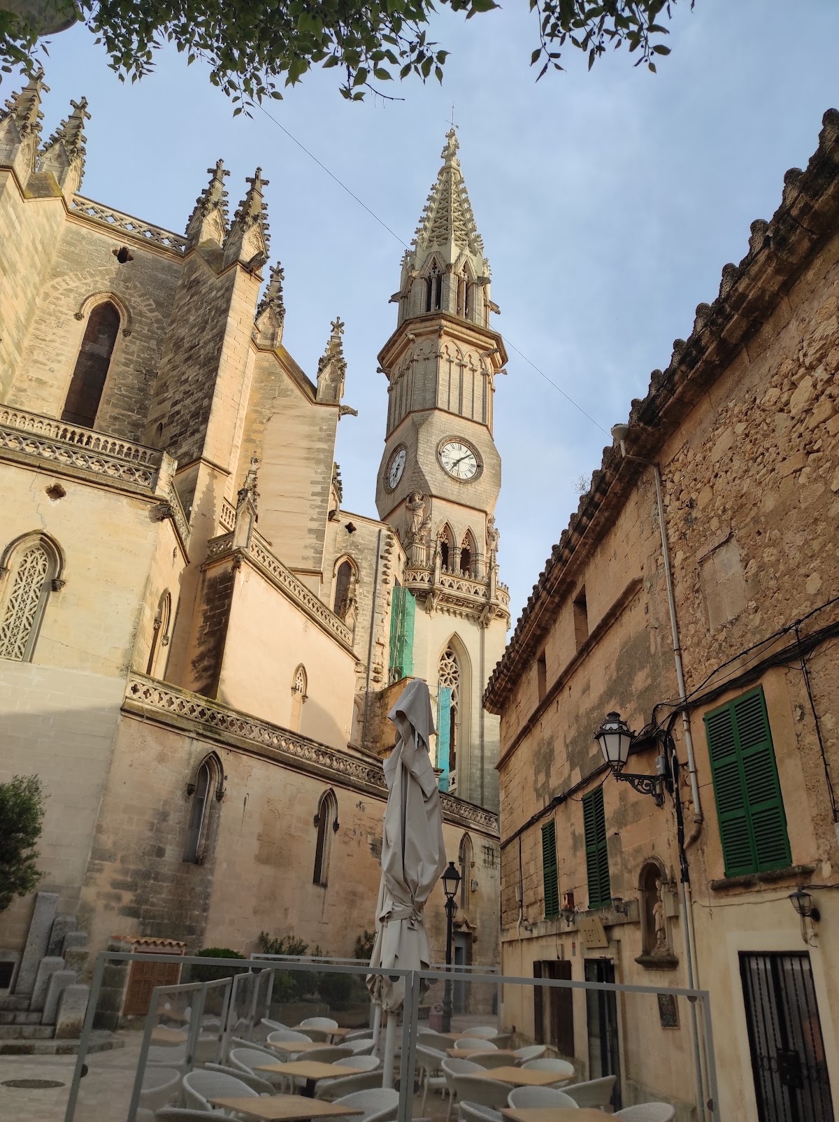 Manacor