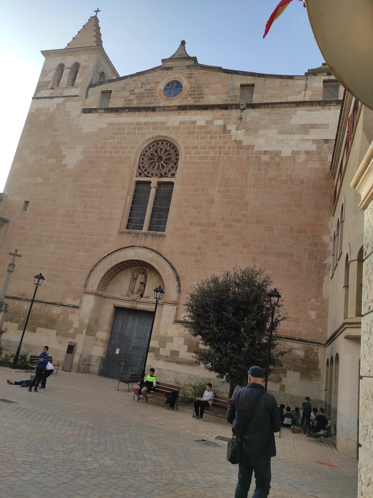 Manacor