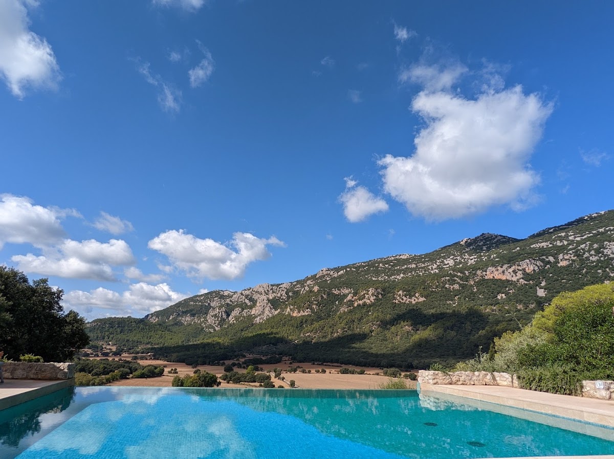 Finca Hotel Son Palou