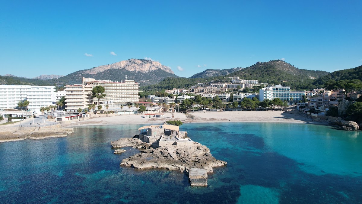 Camp de Mar