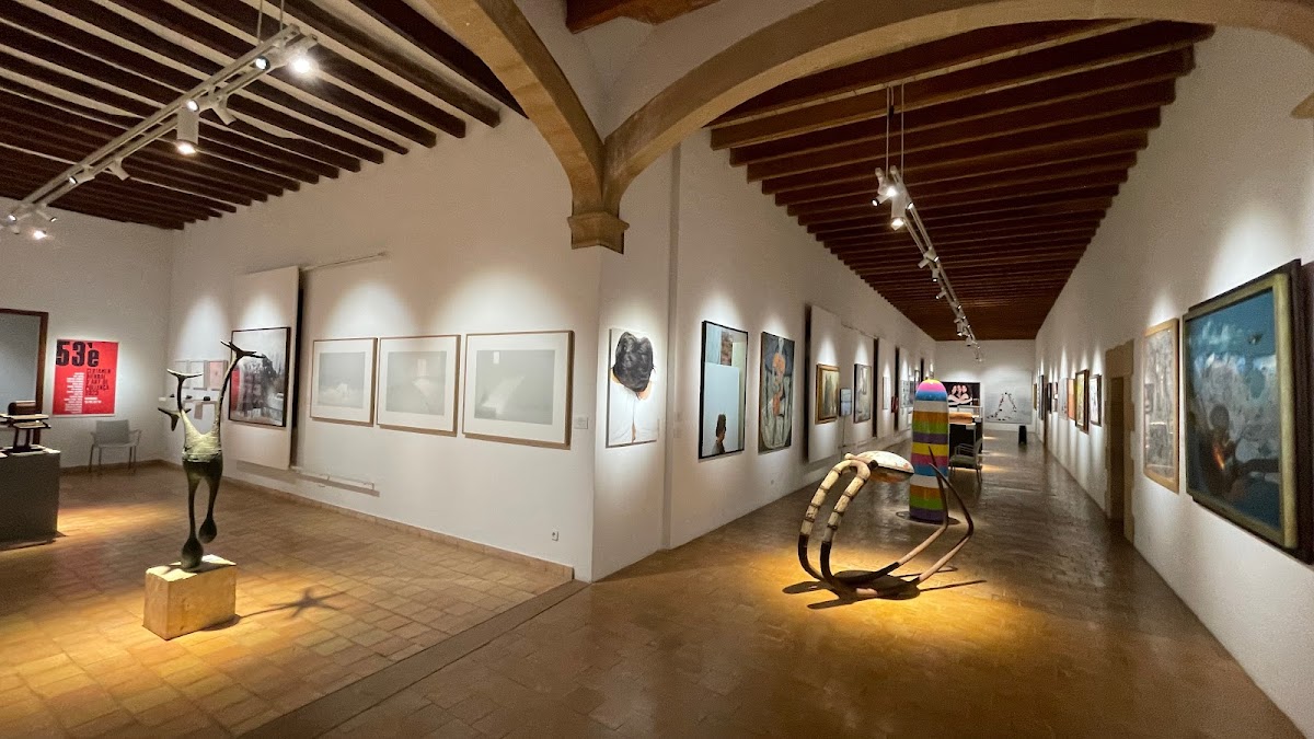 Museu de Pollença