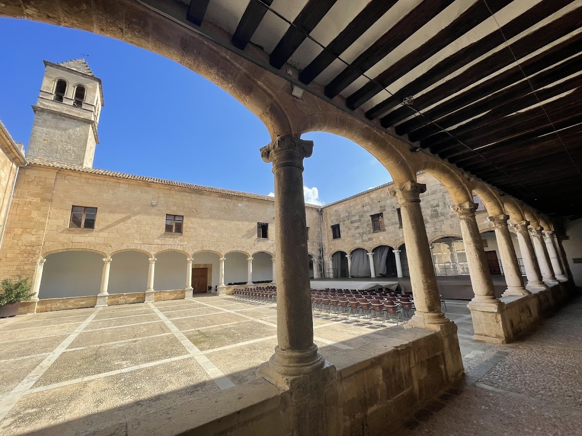 Museu de Pollença