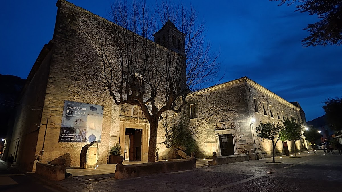 Museu de Pollença