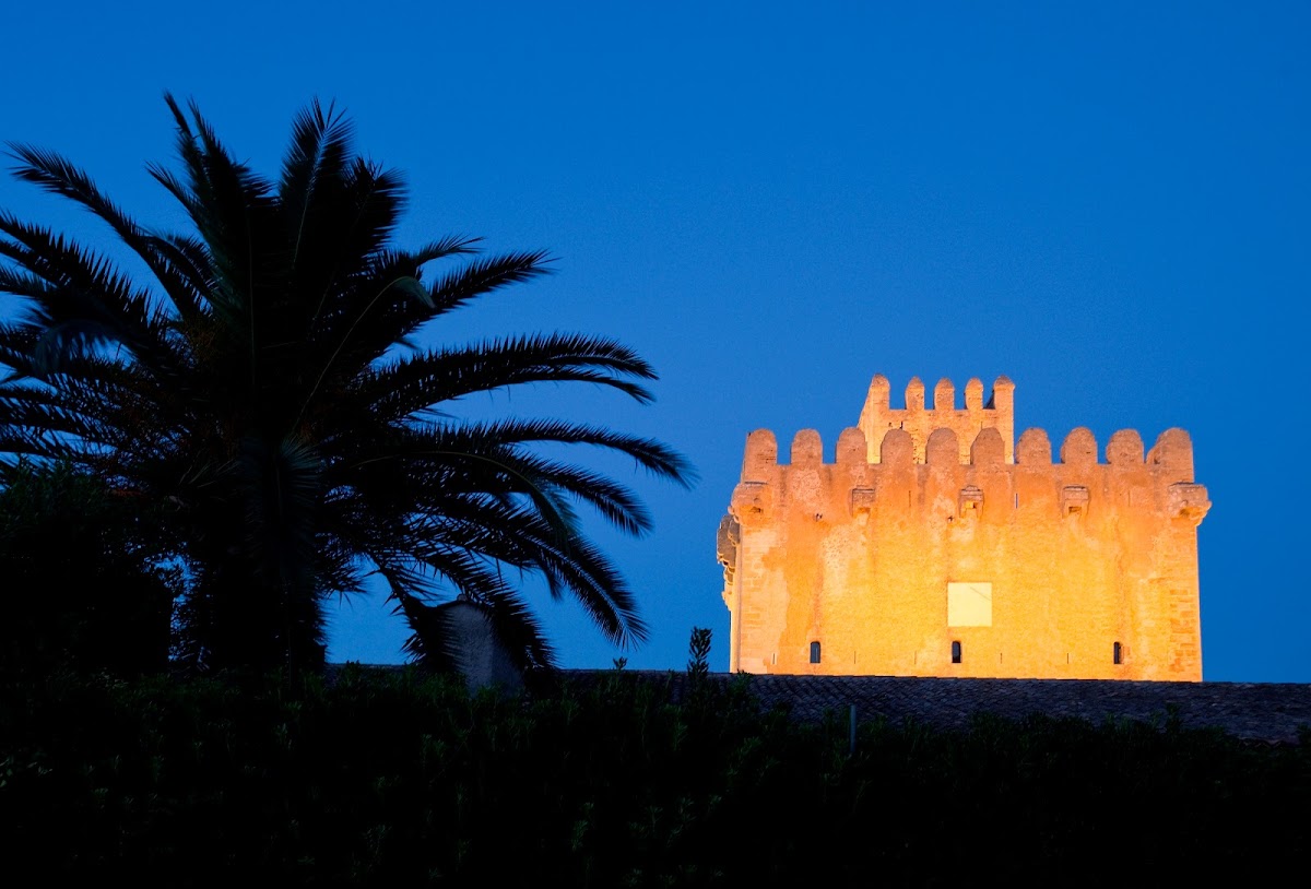 Torre de Canyamel