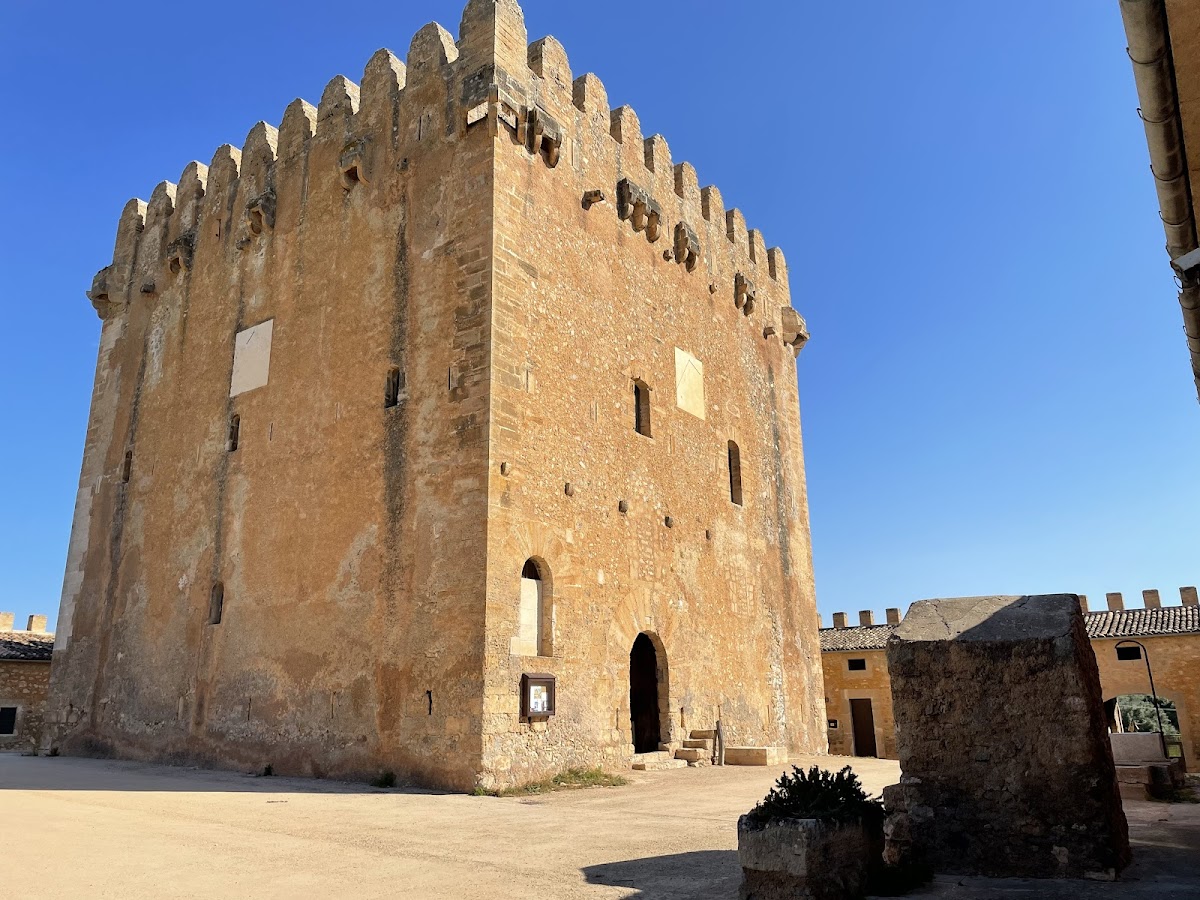 Torre de Canyamel