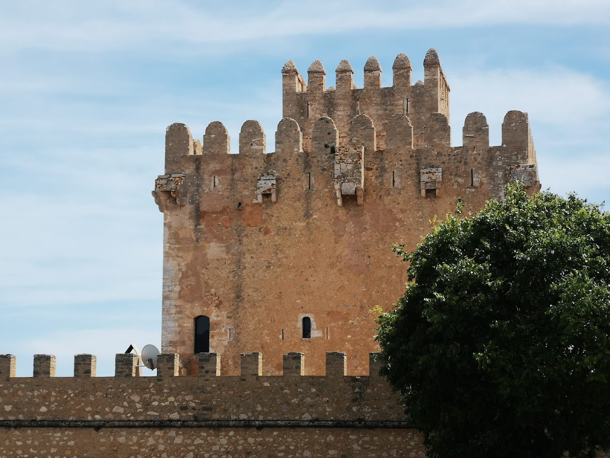 Torre de Canyamel