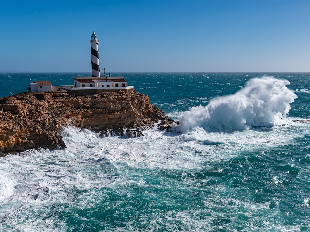 Torre de Cala Figuera