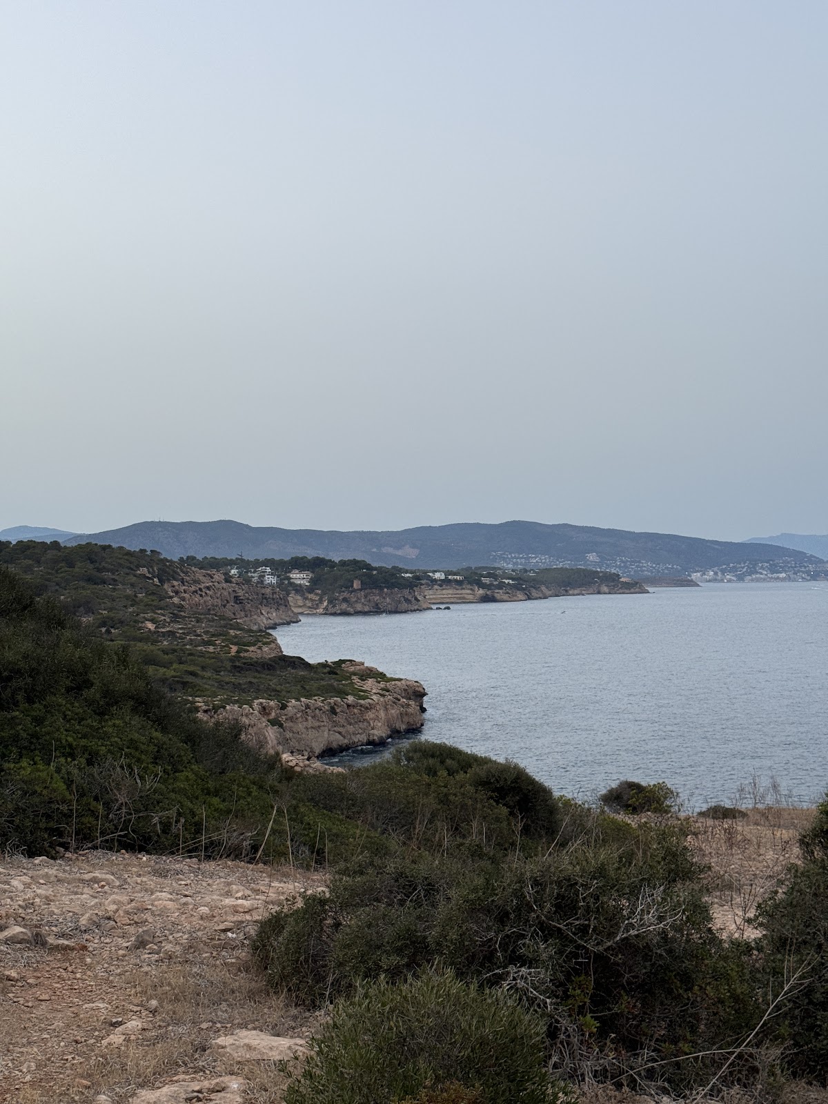 Torre de Cala Figuera