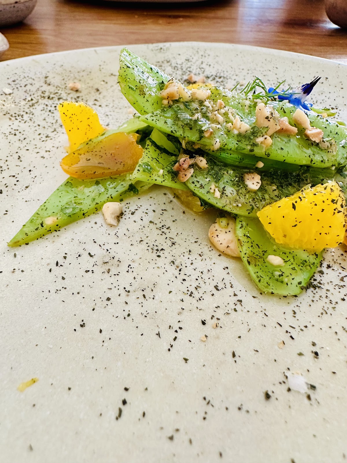 Restaurant Ca na Toneta