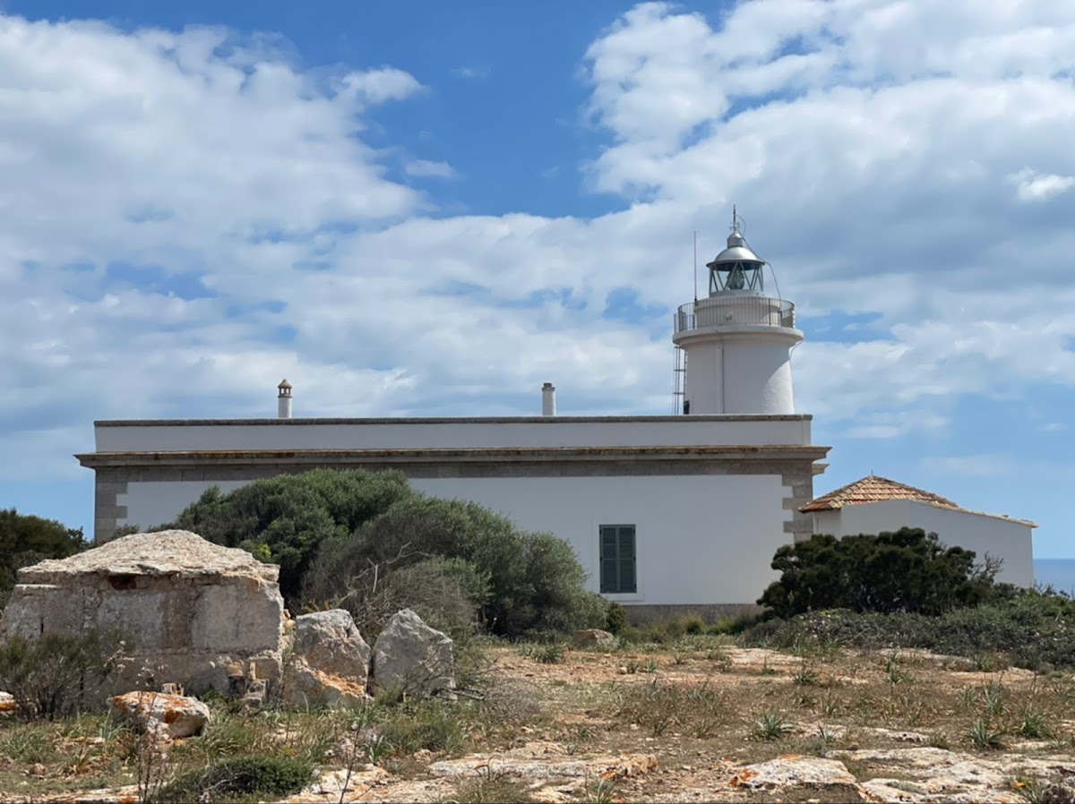 Far de Cap Blanc