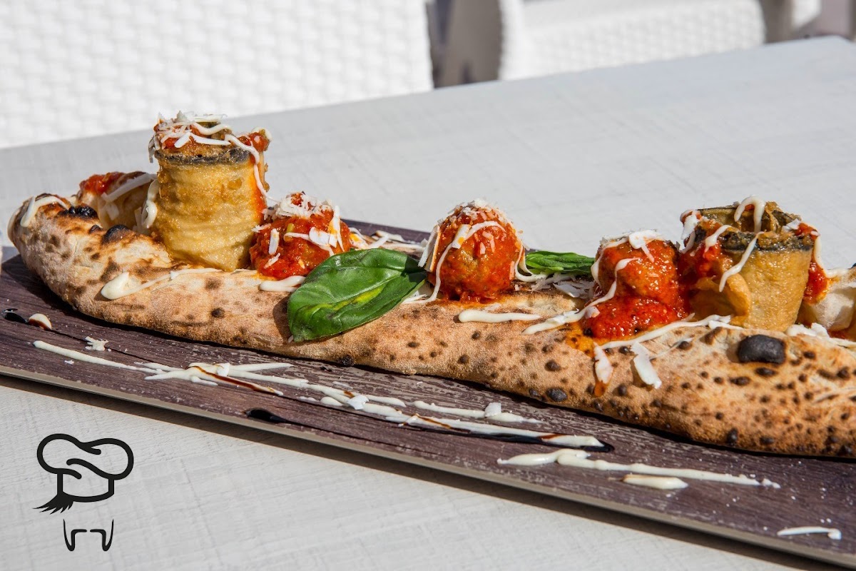 L'Artista Pizzeria Napoletana