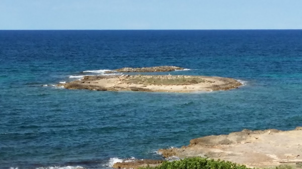 S'Illot des Porros