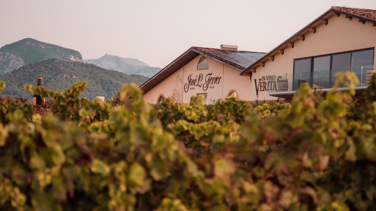 Bodegas José L. Ferrer