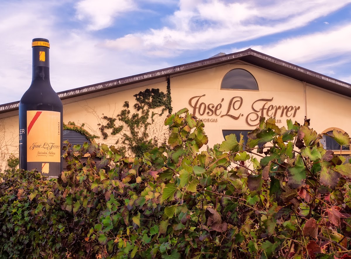 Bodegas José L. Ferrer