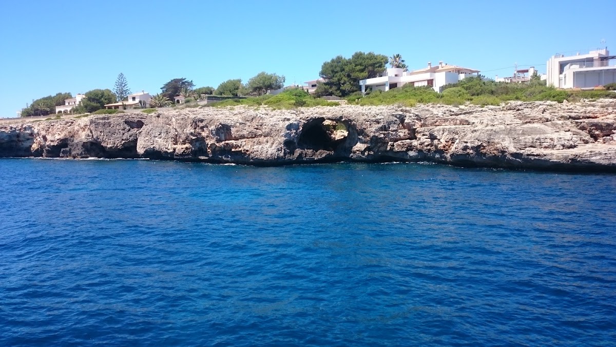Punta de Ses Crestes