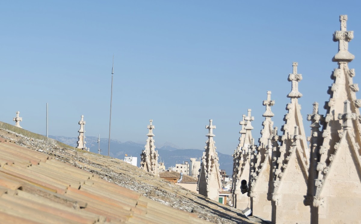 Esglesia de Santa Eulalia