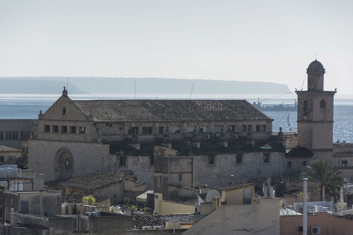 Esglesia de Santa Eulalia