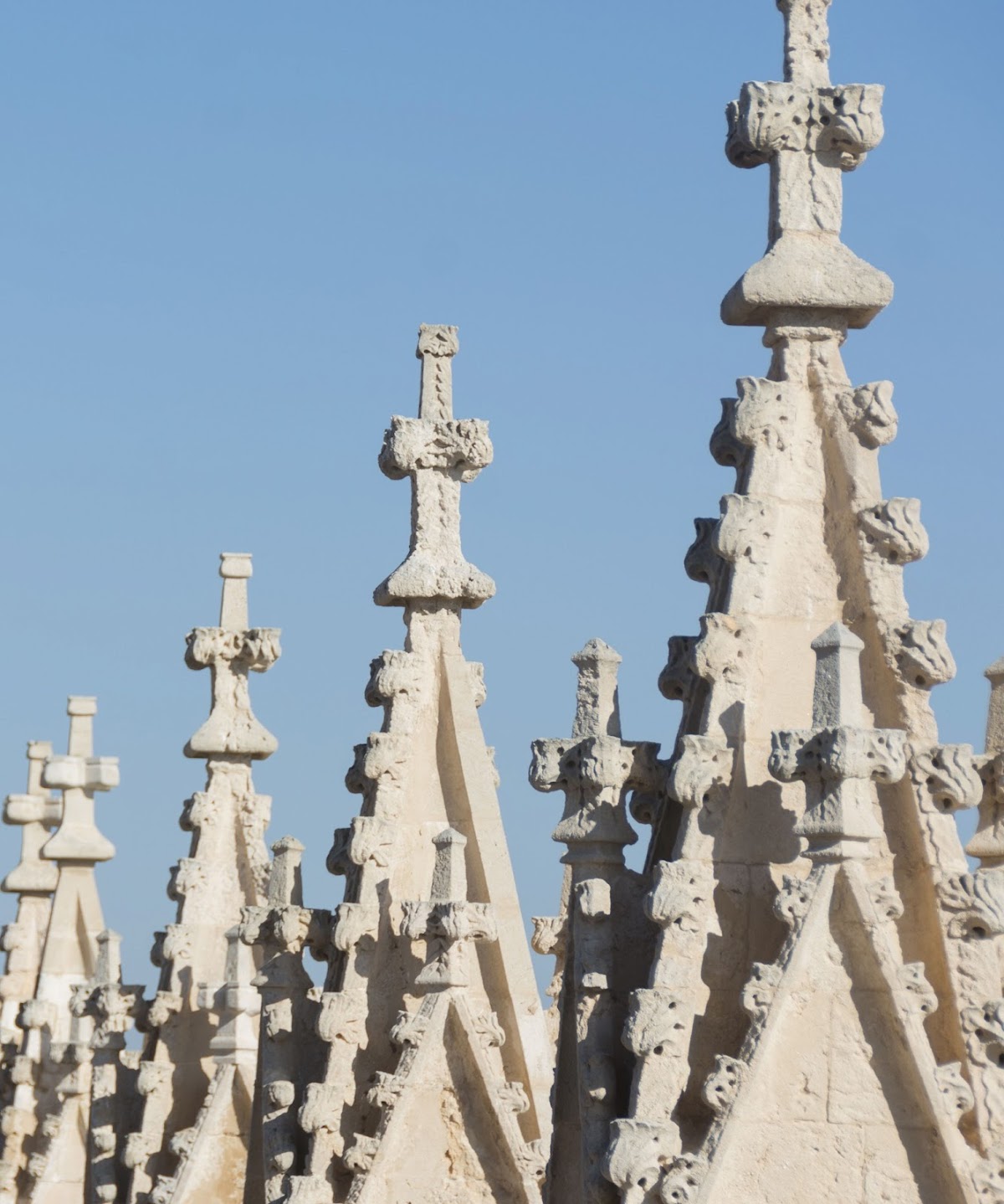Esglesia de Santa Eulalia