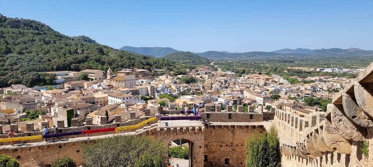 Capdepera