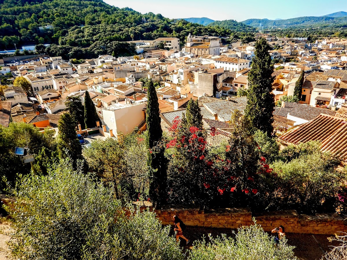 Capdepera