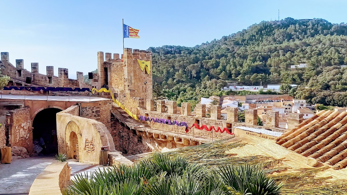 Capdepera