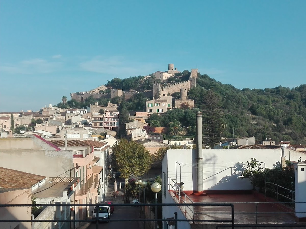 Capdepera