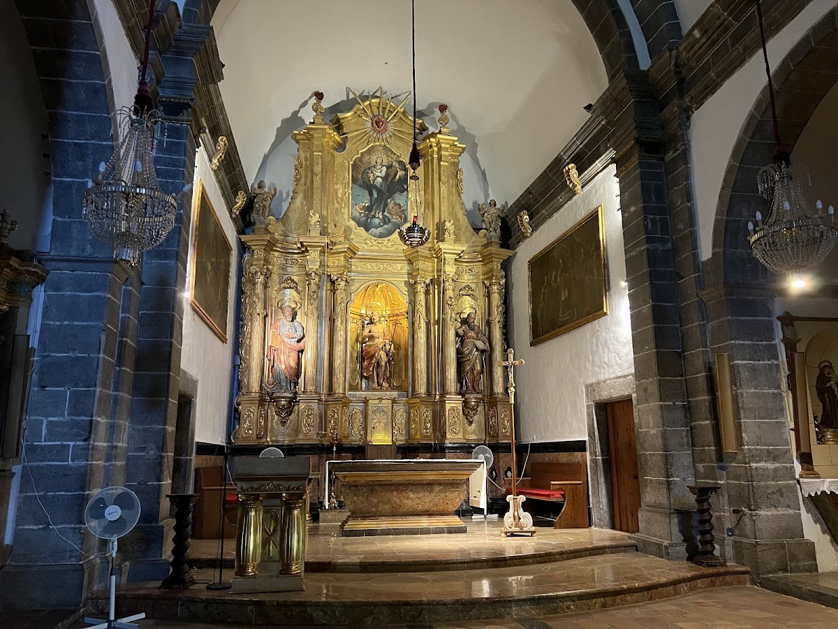 Sant Joan de Deià
