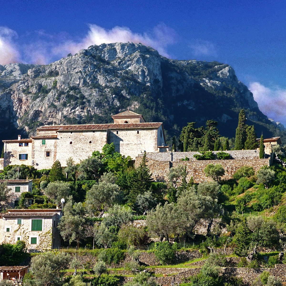 Sant Joan de Deià