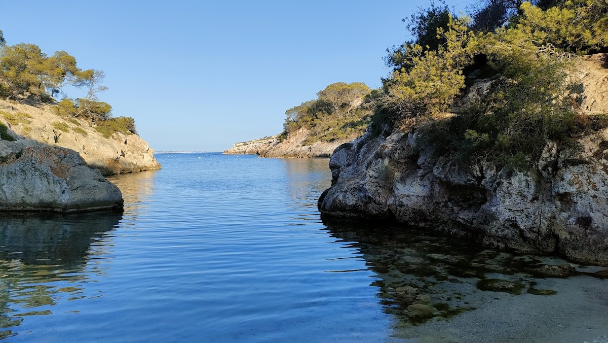 Faro de Cala Figuera