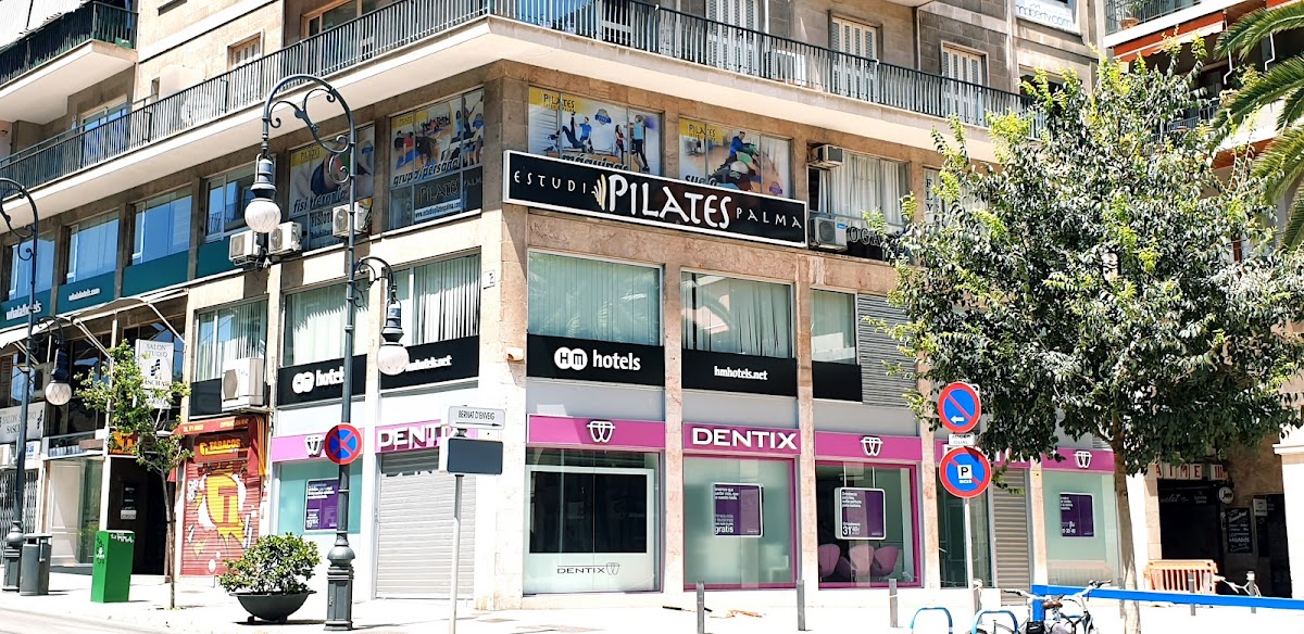Estudio Pilates Palma