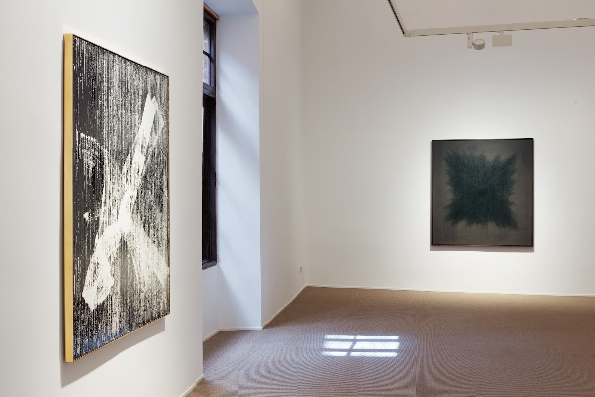 Galería Pelaires