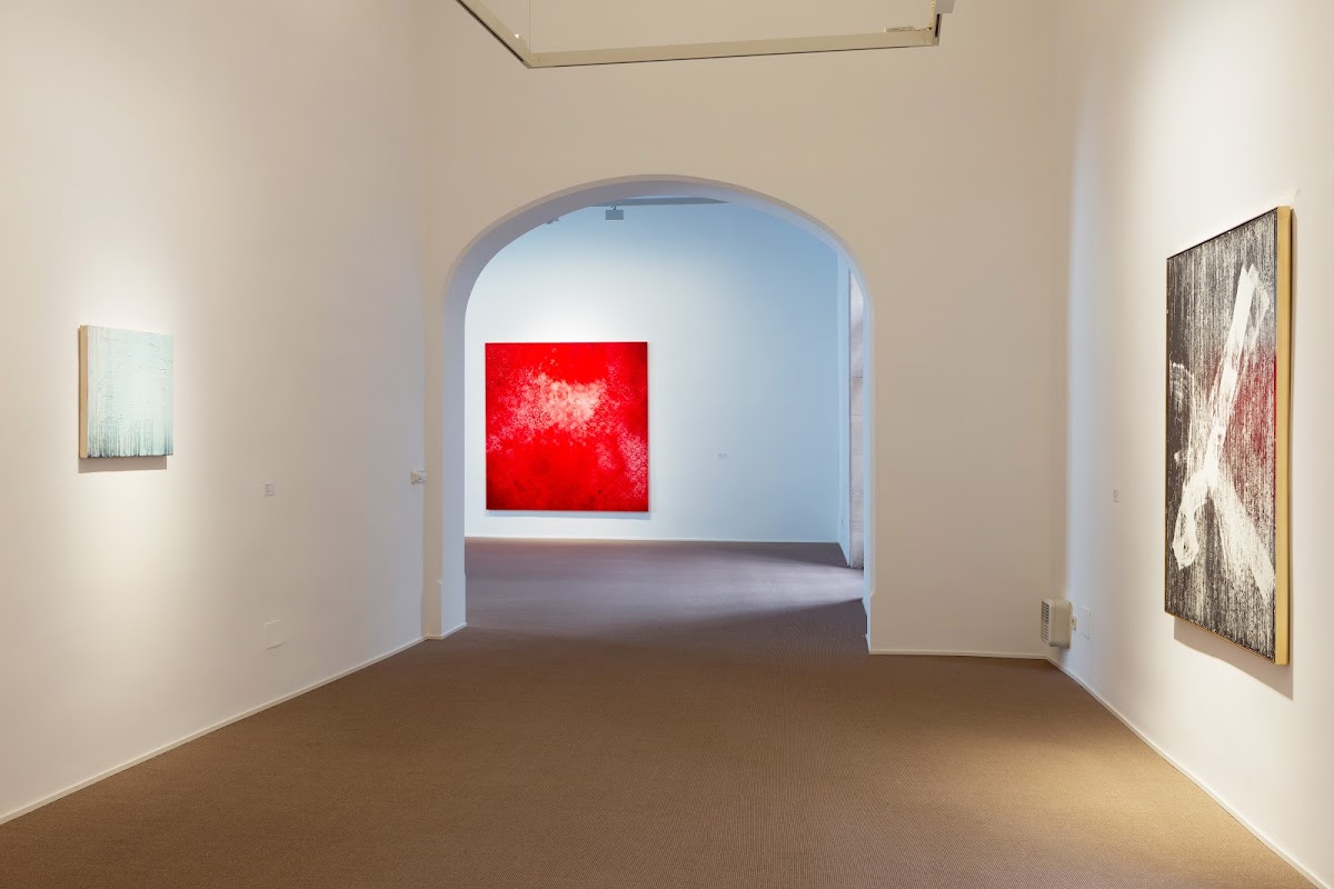 Galería Pelaires