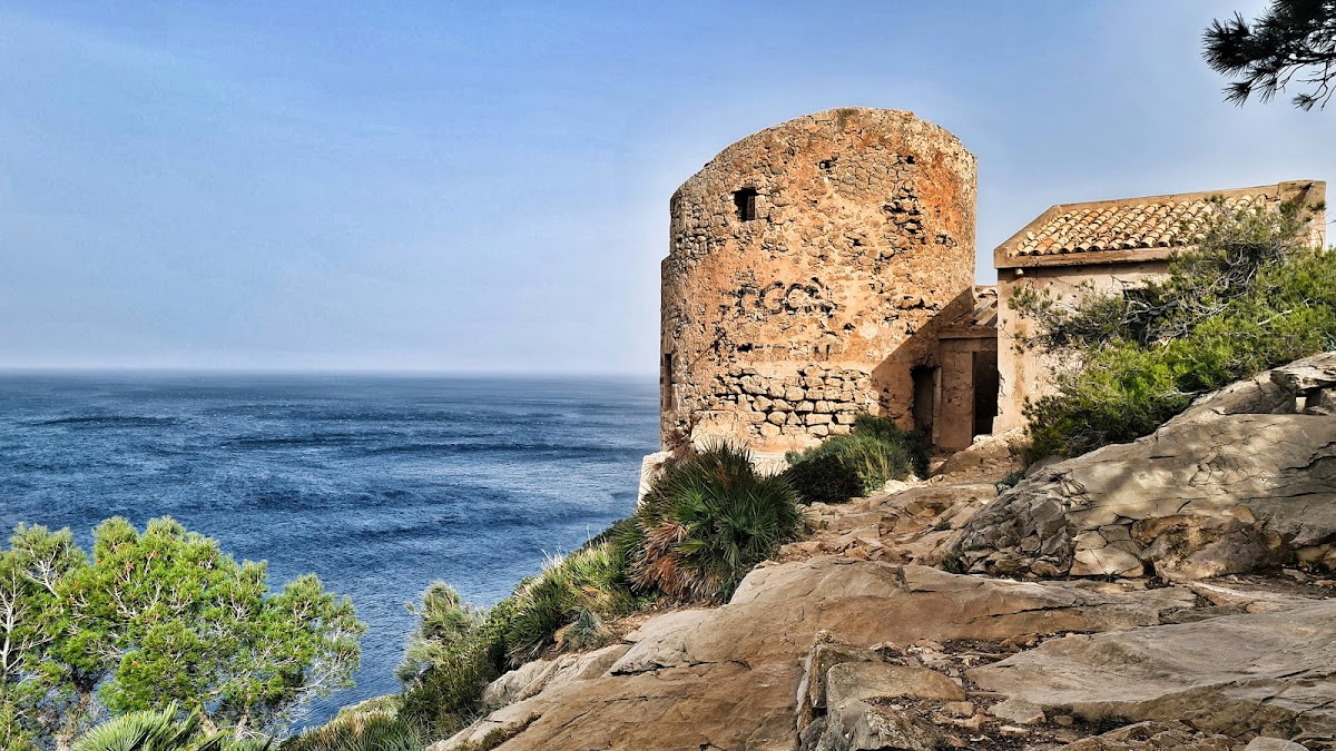 Torre de Cala en Basset