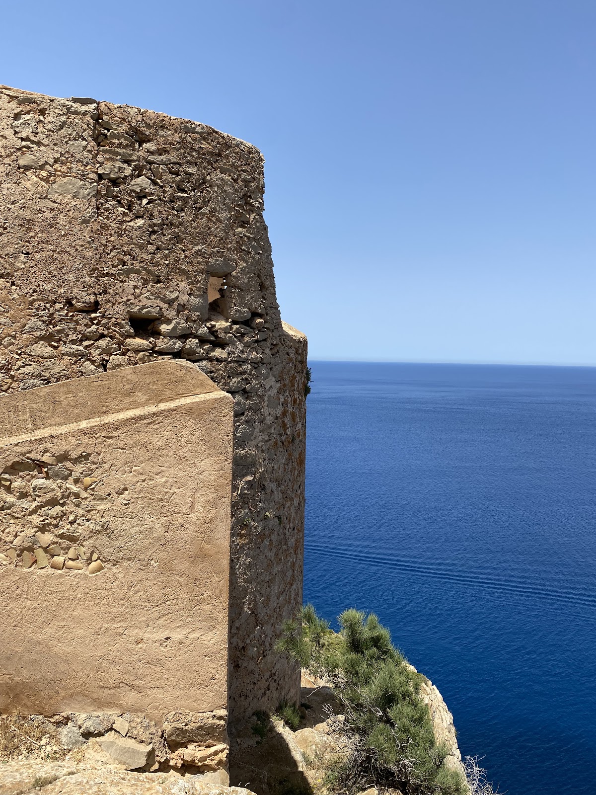 Torre de Cala en Basset