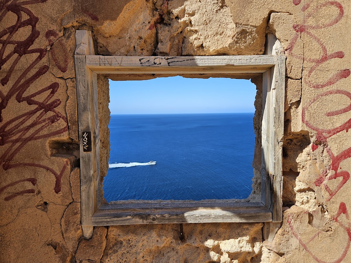 Torre de Cala en Basset