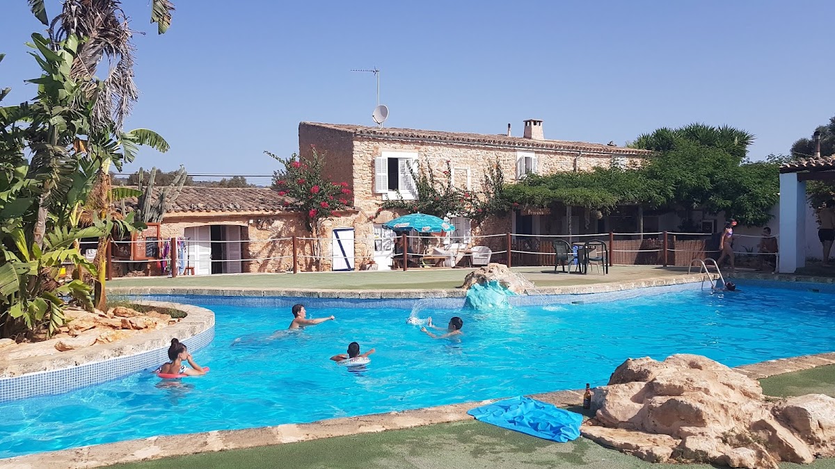 Campament Hipocampo