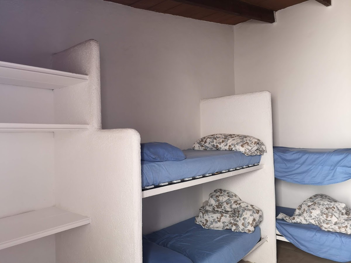 Campament Hipocampo
